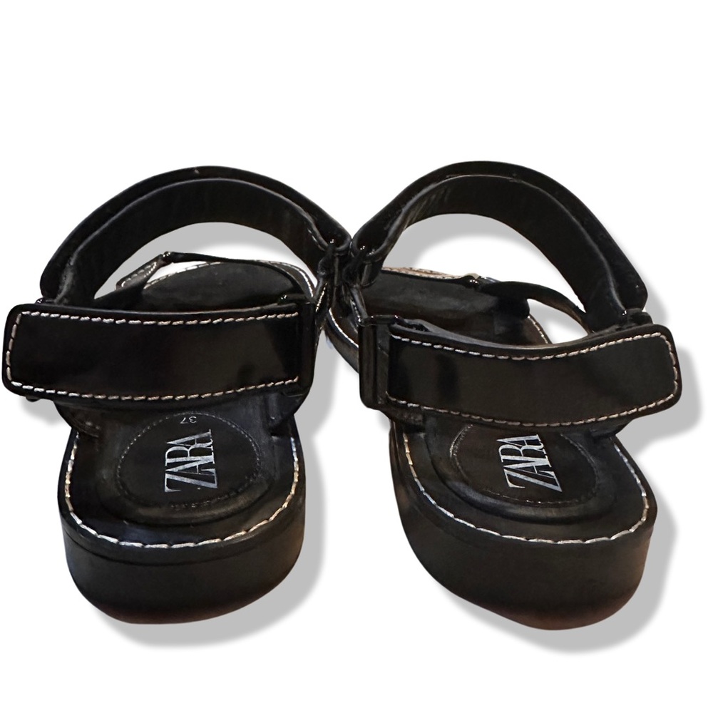 Zara sandals - Picture 2 of 9